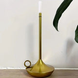 Olyx - LED-Tischlampe Modern