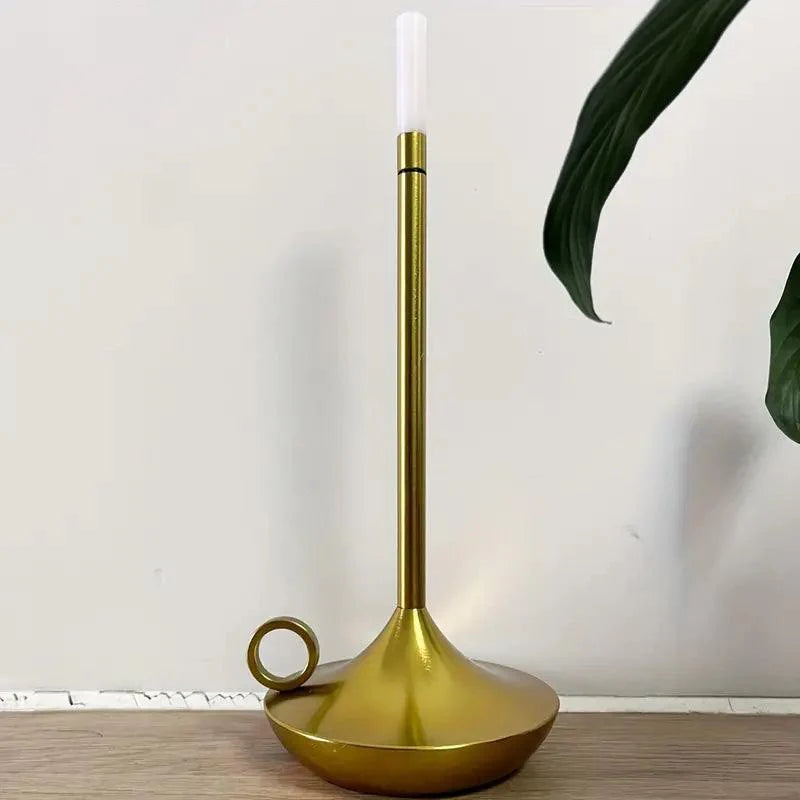 Olyx - LED-Tischlampe Modern