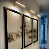 MuseRay – Wandbild Lampe