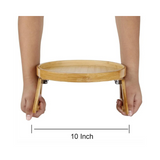 Taca - Verstellbares Sofa-Tablett