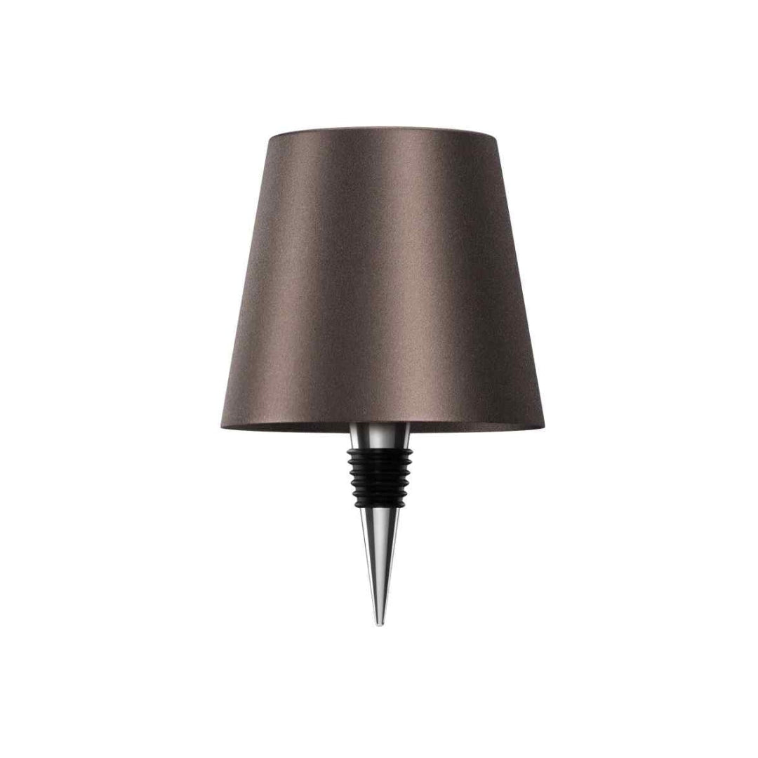 GlowCarafe - Flaschenlampe