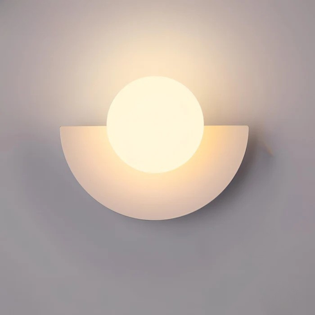 Lyca - Stylische Innenwandlampe