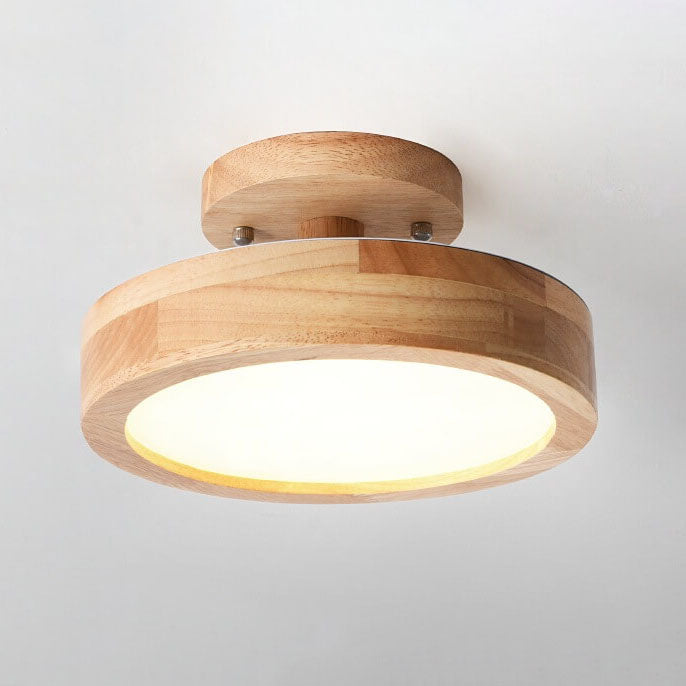 Luminoir – Skandinavische Deckenleuchte