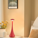 Duvelle – Wiederaufladbare LED-Tischlampe