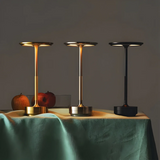 Sylva - Kabellose Touchlampe
