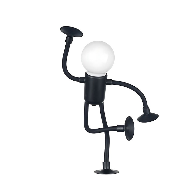 QuirkBulb – Flexible LED Lampe