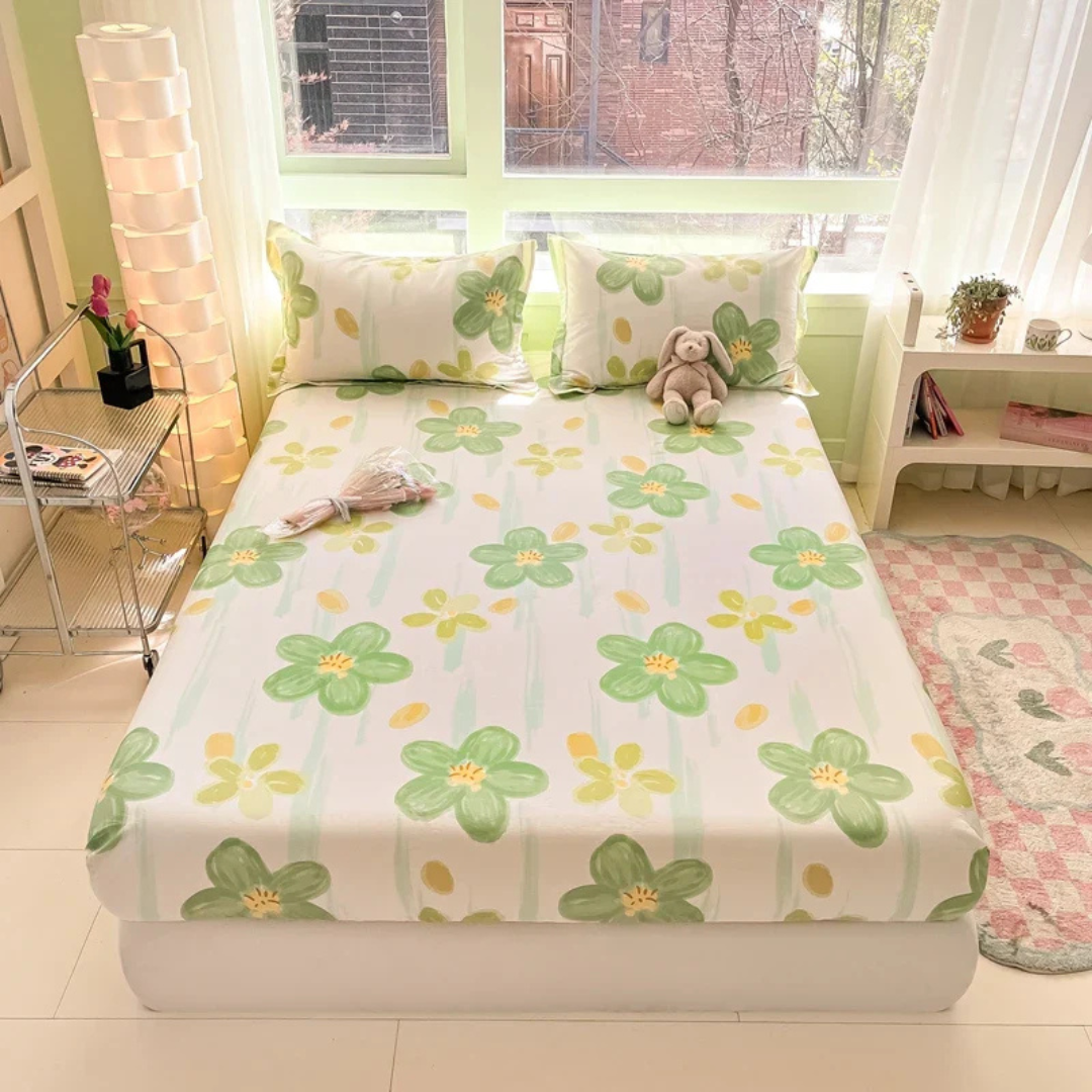 Liora - Luxus Bettwäsche Set