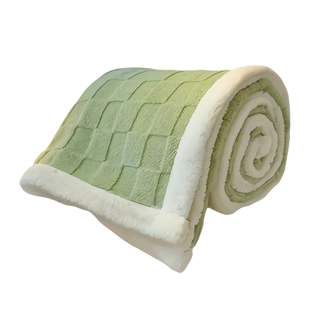 Altis – Fleece-Decke