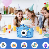 Snapshot - Digitalkamera für Kinder