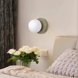 Livia - Stilvolle LED-Wandleuchte