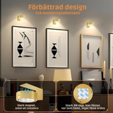 MagnaGlow – LED Kunstpanel