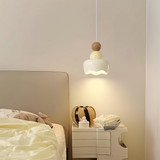 RainDoll – Romantische Deckenlampe