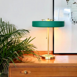 LumaSphere – Tischlampe