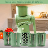 RaspMeester – Multitool Küche