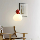 Lumi Design – Hängeleuchte