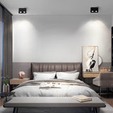 Luminoir - FlexiSquare LED Deckenlampe
