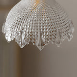 Luminoir – Glas Pendelleuchte Vintage