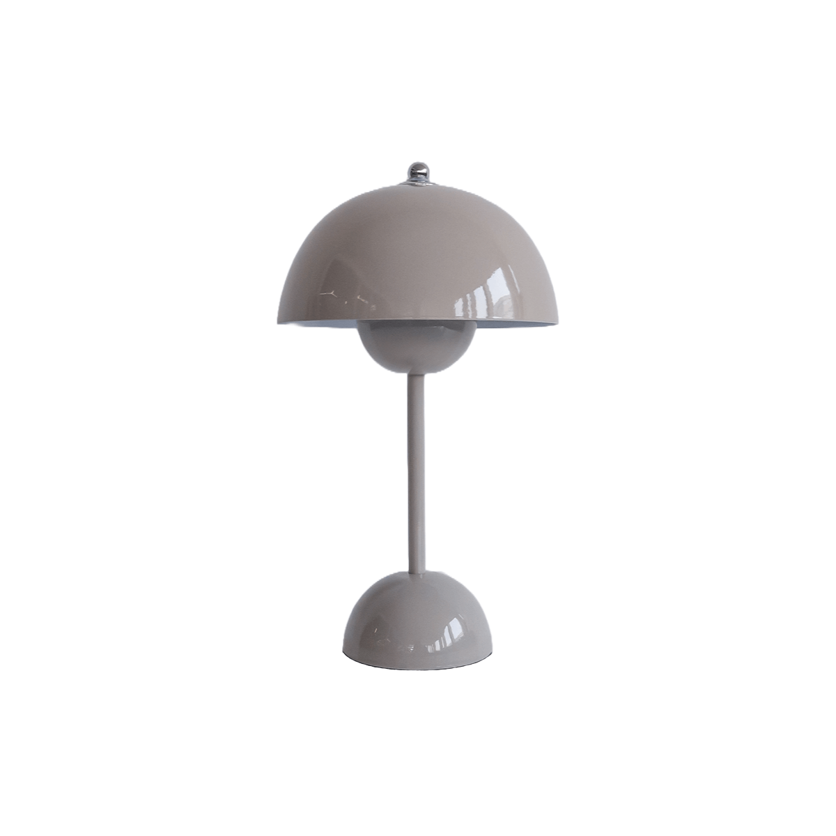 Brulee - Moderne Wiederaufladbare Tischlampe