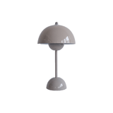 Brulee - Moderne Wiederaufladbare Tischlampe