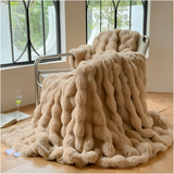 Nexis - Fleece-Decke