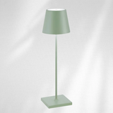 Lirix – Kabellose LED Tischlampe