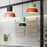 Glint – Skandinavische LED Pendelleuchte