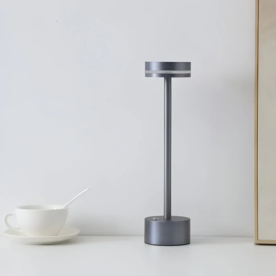 Myxa - Wiederaufladbare LED-Tischlampe