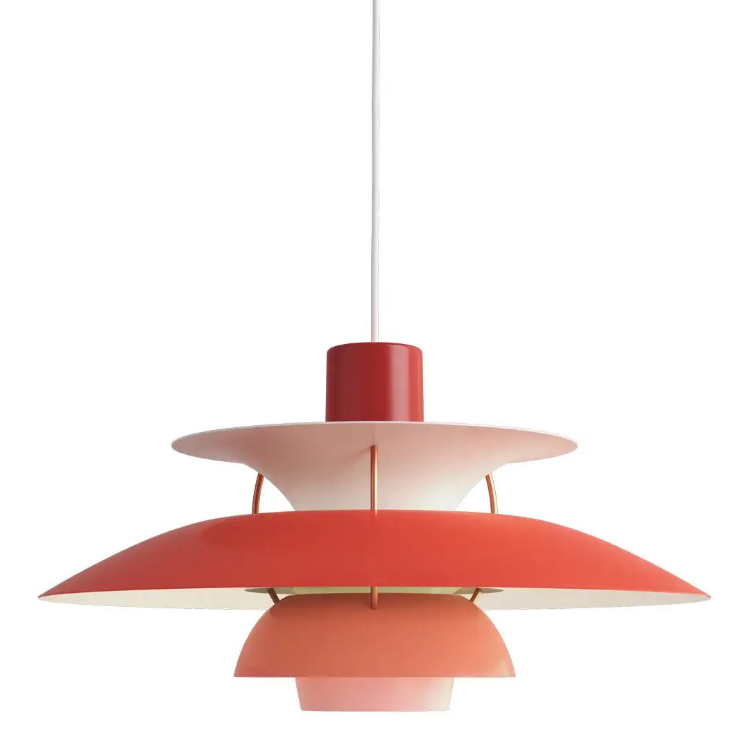 Luis Parlu – Deckenlampe Luxus