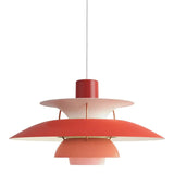 Luis Parlu – Deckenlampe Luxus