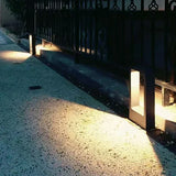 SolaraGlow - Außenstrahler