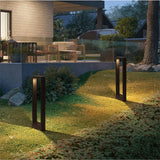 Luminoir - GardenGlow Lampe