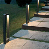 Luminoir - GardenGlow Lampe