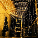 Luminoir - Außen Lichterkette