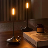 Olyx - LED-Tischlampe Modern