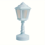WINTOGETHER - UmbrellaGlow Tischlampe