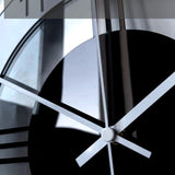 Luminoir - Analoge Wanduhr