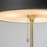 LumaSphere – Tischlampe