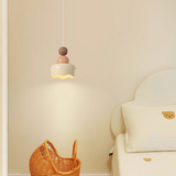 RainDoll – Romantische Deckenlampe