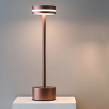 Myxa - Wiederaufladbare LED-Tischlampe