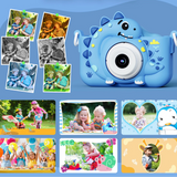 Snapshot - Digitalkamera für Kinder