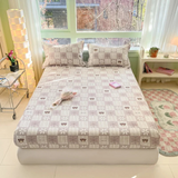 Liora - Luxus Bettwäsche Set