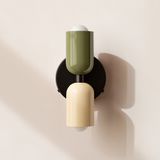 Oryn - Moderne LED-Wandleuchte