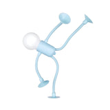 QuirkBulb – Flexible LED Lampe
