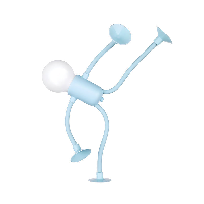 QuirkBulb – Flexible LED Lampe
