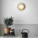 Poli Luxuriöse Deckenlampe und Wandleuchte