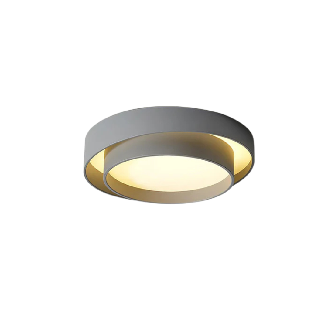 Linea - Moderne LED-Deckenleuchte