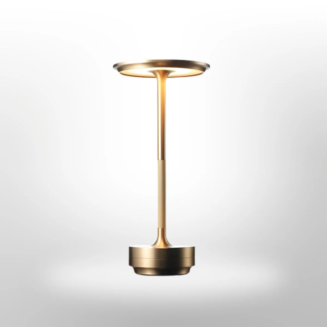 Sylva - Kabellose Touchlampe