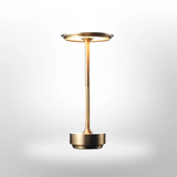 Sylva - Kabellose Touchlampe
