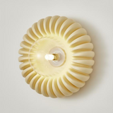 MaisonLumiere – Harz Wandleuchte