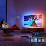 ColorCast – LED TV Lichtleiste